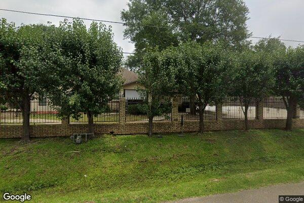 Sunrise Senior Care Home