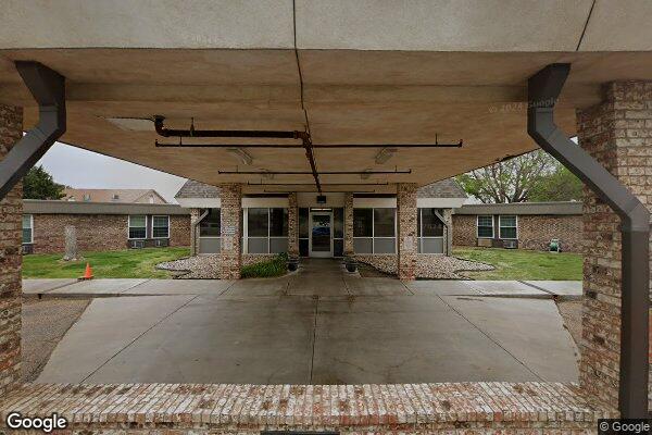 Friona Heritage Estates