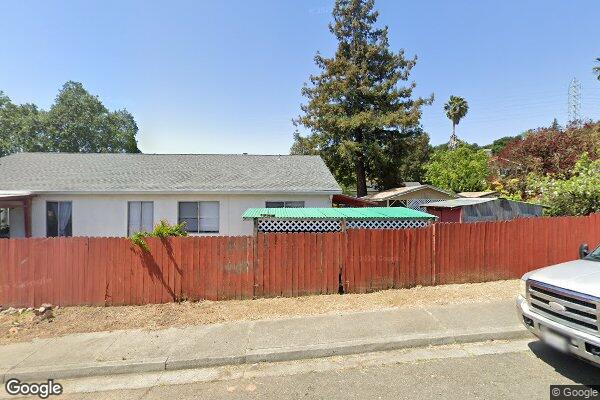 Luisa's Board And Care