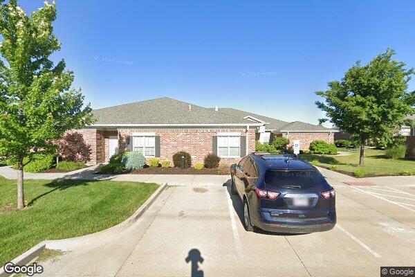 Arbors At Adams Pointe, The