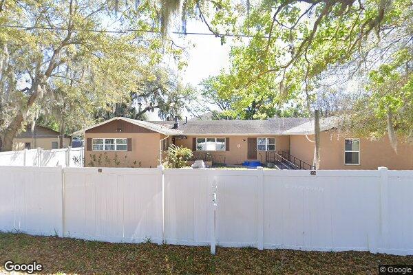 Shady Lane Retirement Home