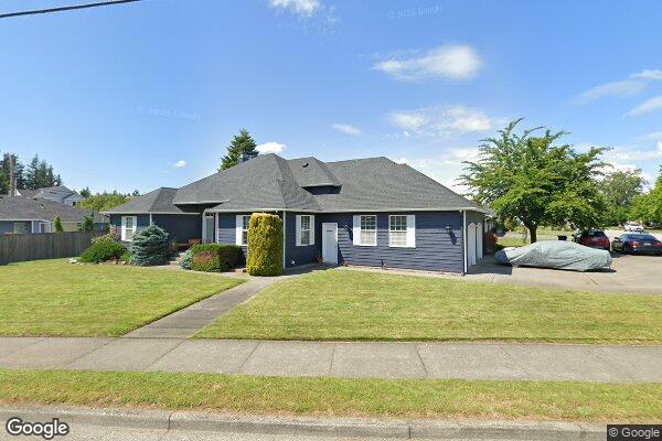 Glorious Family Home Care Inc