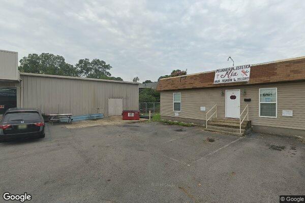 Martinview Assisted Living-East