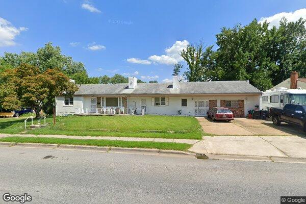 Elderly World - Landover