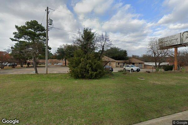 Mt Pleasant Assisted Living