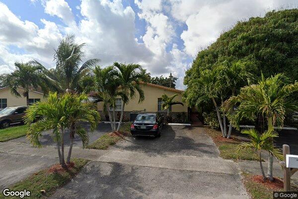 Hope Garden Assisted Living And Ecc Inc.