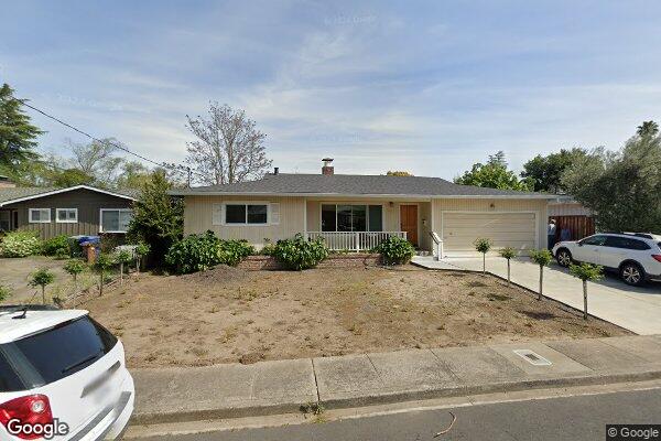 Saint Helena Home Care