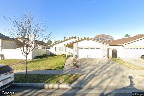 Cerritos Residence Care