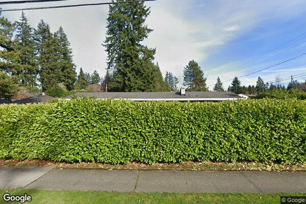 1St Home Of Happiness Adult Family Home Llc