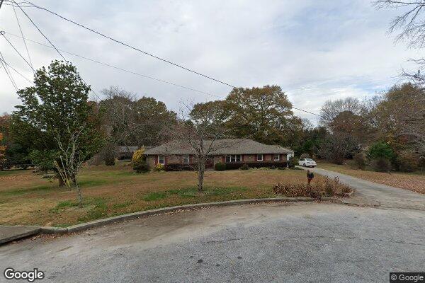 Jc Divine Personal Care Home