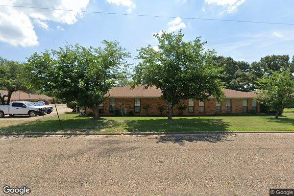 Mount Pleasant Assisted Living