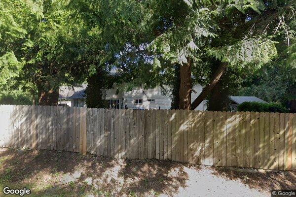 Sammamish Woods Afh Inc