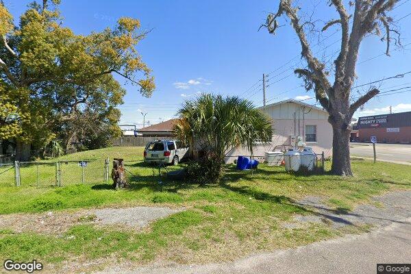 Peaches-Na-Basket Adult Services