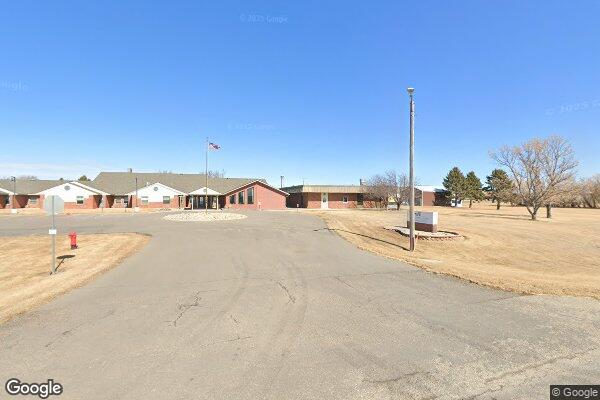 Avera Eureka Health Care Center Assisted Living