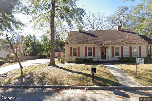 Sylvania Personal Care Home