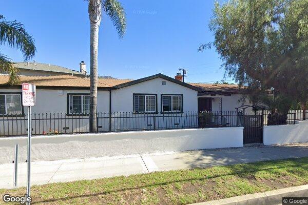 A Burbank Residential Care