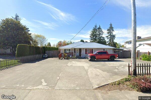 Edgewood Manor Afh In Kent