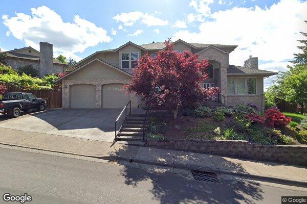 Florica Domnitei Adult Foster