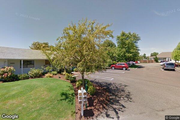 Mennonite Home Of Albany