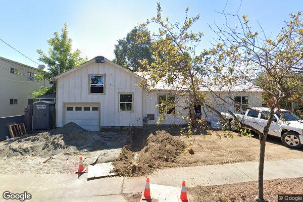 Assisted Living Of Napa Valley-Downtown