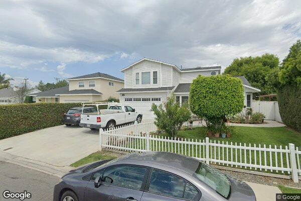 Irvine Cottages No. 9