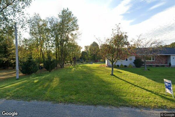 The Solberg Family Home