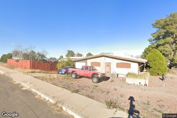 Mary & Pete's Assisted Living Home