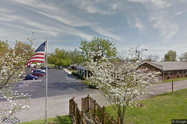 Charleston Assisted Living