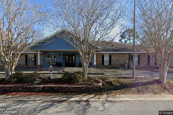 Rosewood Retirement & Assisted Living Community -Level 3