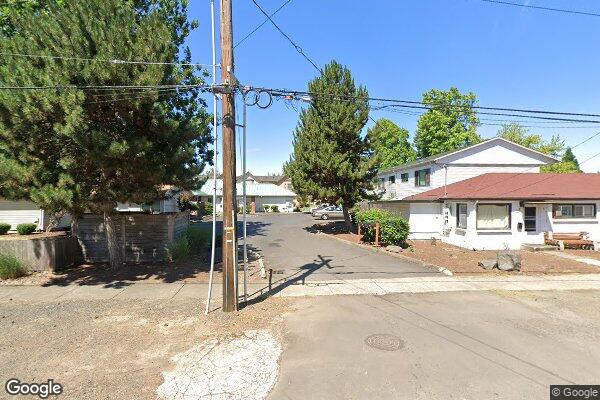 Leia Marie Dotters Afh