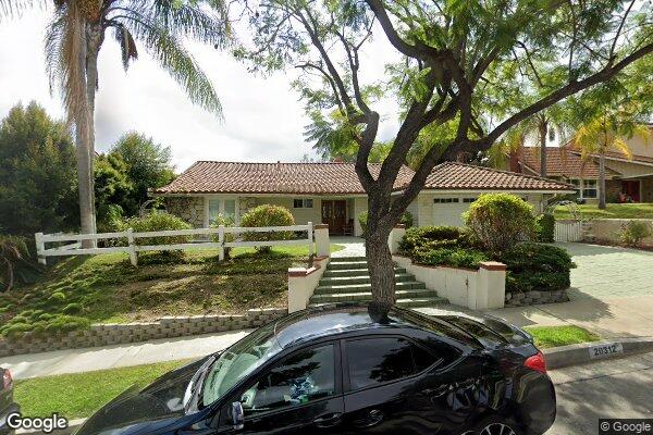 Shadow Mountain Country Home, The