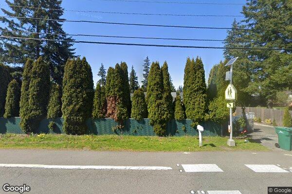 Hilltop Adult Family Home