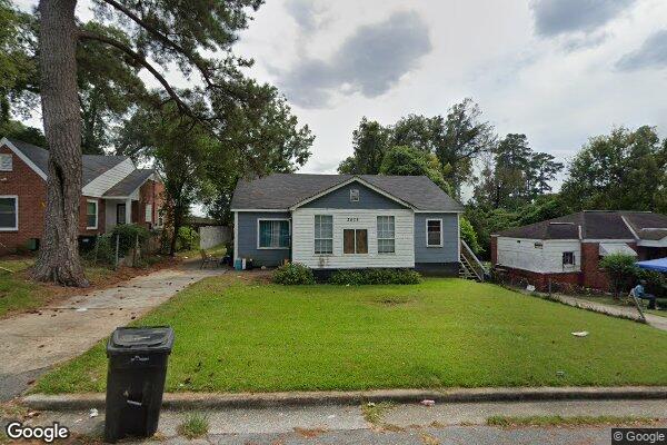 We Care Personal Care Home # 2