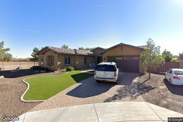 Eden Estates Assisted Living