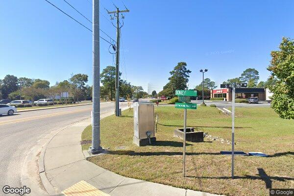 Country Comfort Community Home