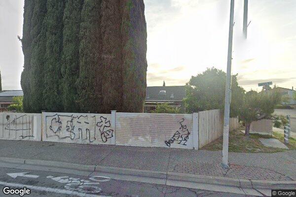 Willow Glen Residence