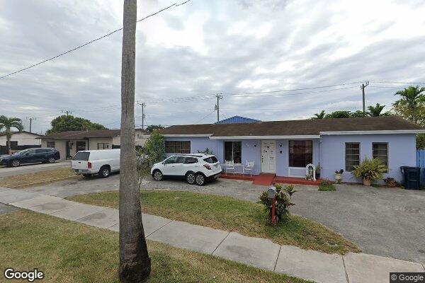 Tamiami Lakes Montblanc Alf Corp