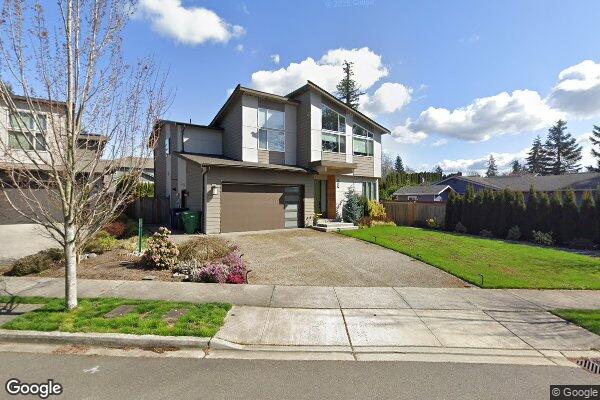 Blue Nile Residential Nursing Care Llc