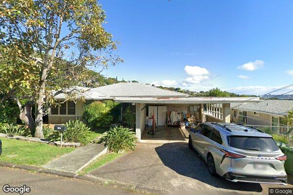 Makiki Valley Care Home