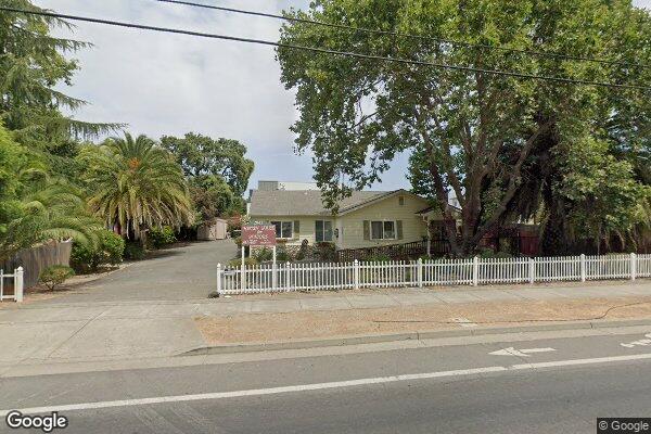 Marian House For Seniors