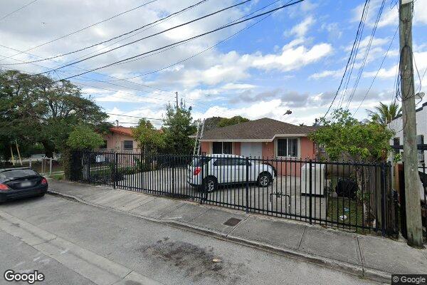 Calvinelle West Alf Inc