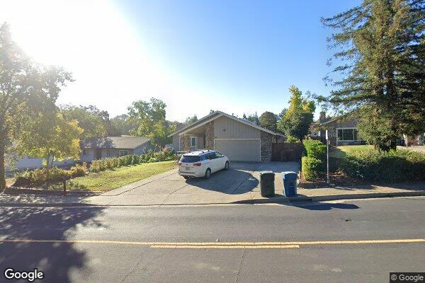 Aster Garden Care Home