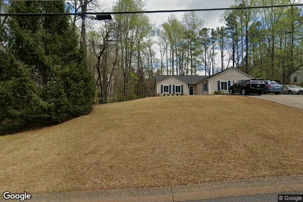 Dwane Adam Personal Care Home, The