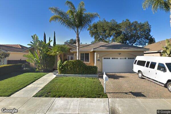 Elwyn Nc - Ginger Way