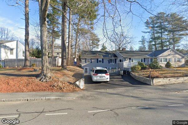 Millie Morrill House