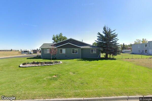 Montana Quality Living Llc Dba Bee Hive Homes Of Conrad