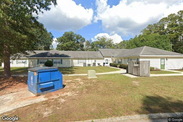 Meadows Of Brewton, The