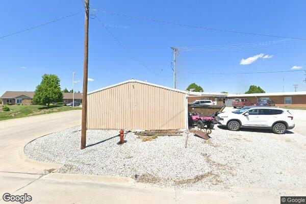 Hillcrest View Assisted Living