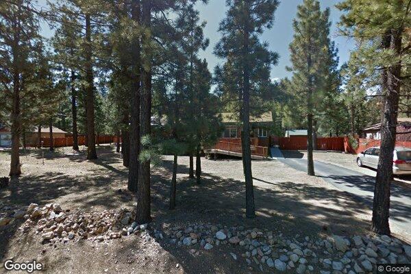 Erwin Lake Elderly Care