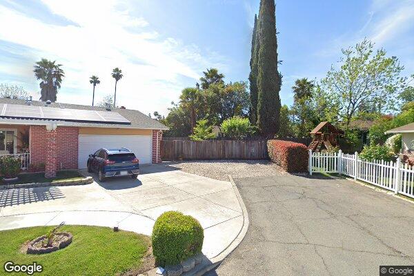 Tender Touch Residential Care Home Ii